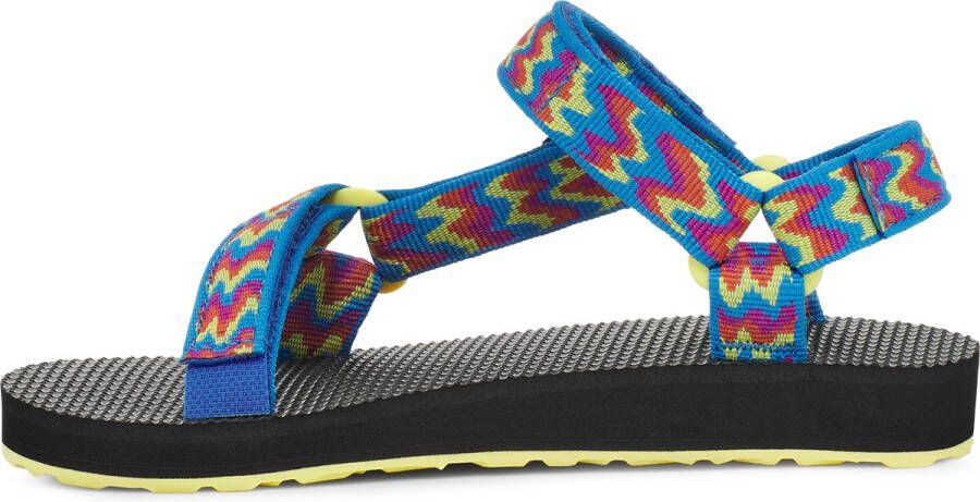 Teva K Original Universal Kinder Sandalen Multicolour