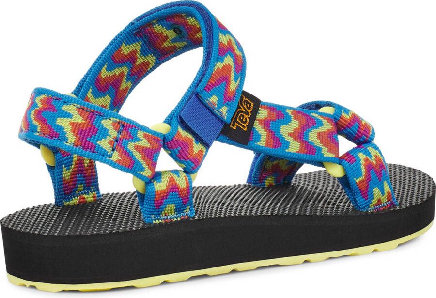 Teva K Original Universal Kinder Sandalen Multicolour