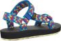Teva K Original Universal Kinder Sandalen Multicolour - Thumbnail 22