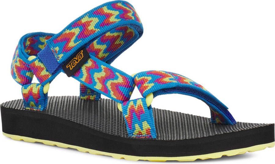 Teva K Original Universal Kinder Sandalen Multicolour
