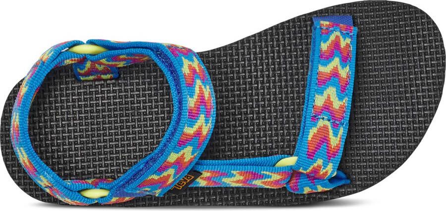 Teva K Original Universal Kinder Sandalen Multicolour