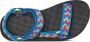 Teva K Original Universal Kinder Sandalen Multicolour - Thumbnail 24