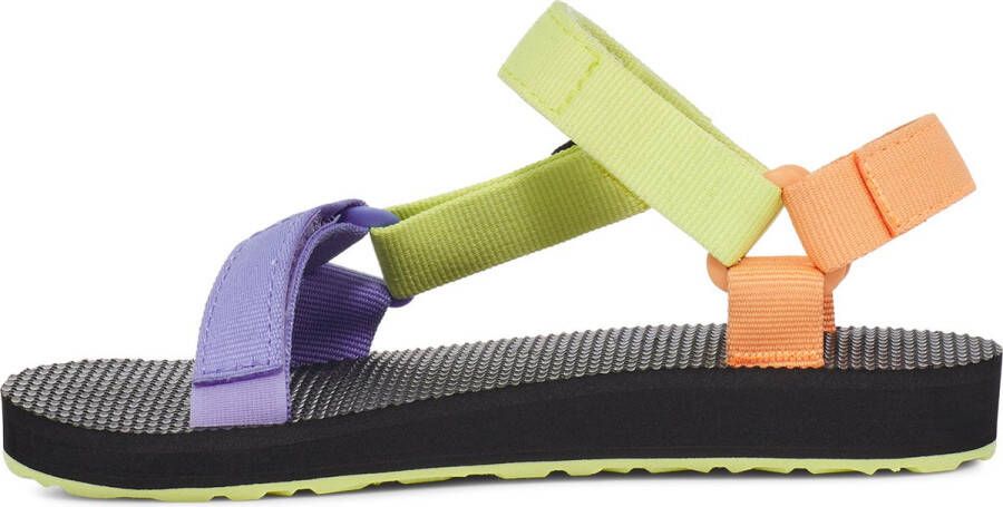 Teva K Original Universal Kinder Sandalen Multicolour