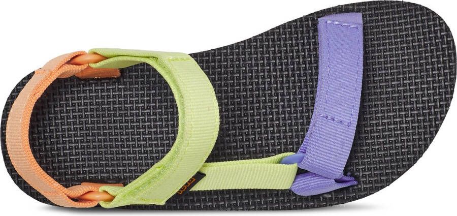 Teva K Original Universal Kinder Sandalen Multicolour