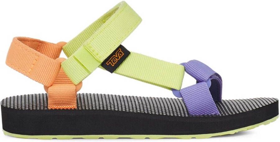 Teva K Original Universal Kinder Sandalen Multicolour