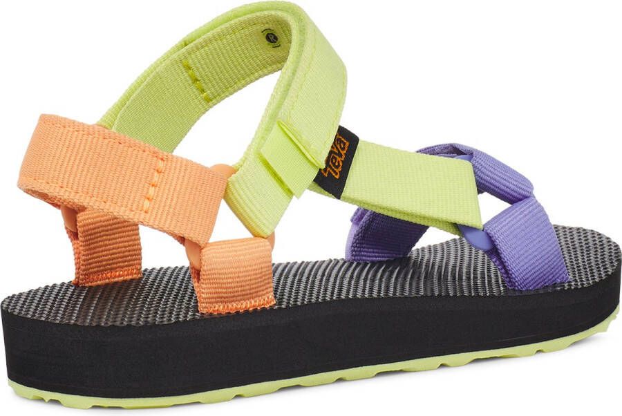 Teva K Original Universal Kinder Sandalen Multicolour