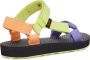 Teva K Original Universal Kinder Sandalen Multicolour - Thumbnail 30