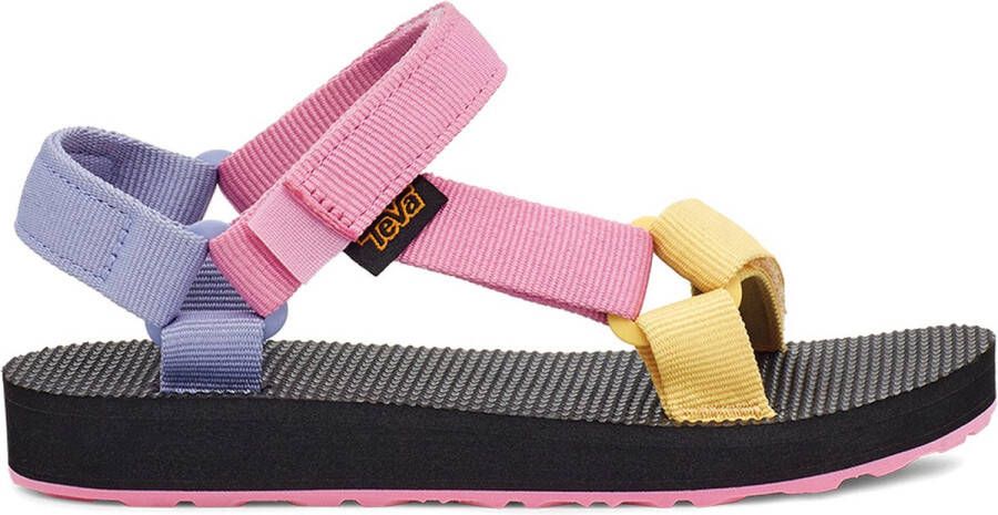 Teva K Original Universal Kinder Sandalen Multicolour