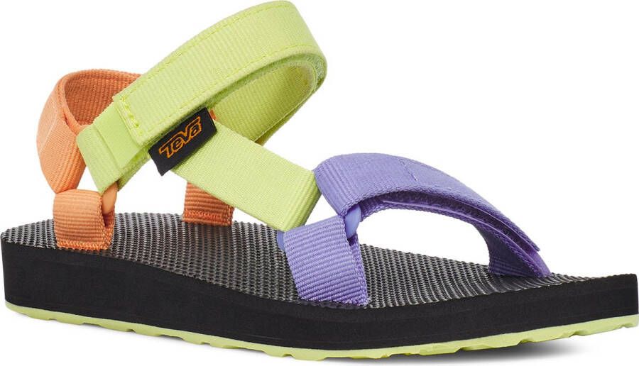Teva K Original Universal Kinder Sandalen Multicolour