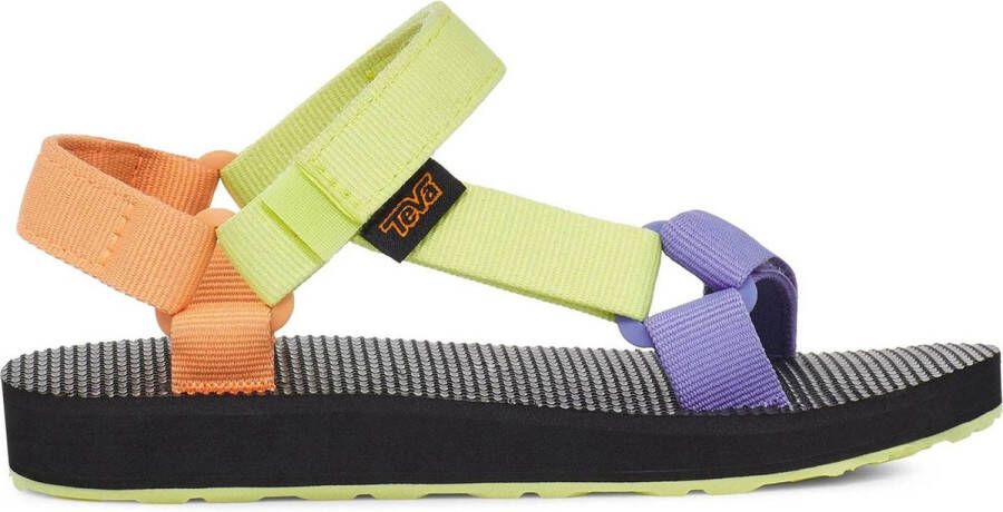 Teva K Original Universal Kinder Sandalen Multicolour