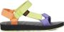 Teva K Original Universal Kinder Sandalen Multicolour - Thumbnail 32