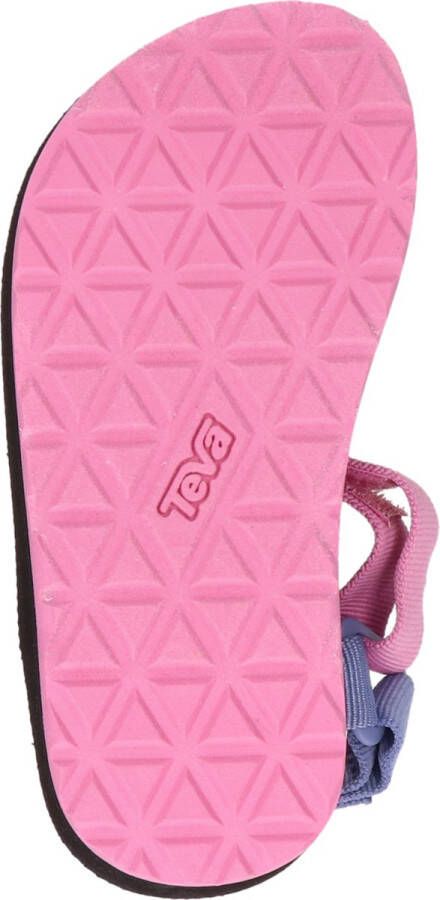 Teva K Original Universal Kinder Sandalen Multicolour