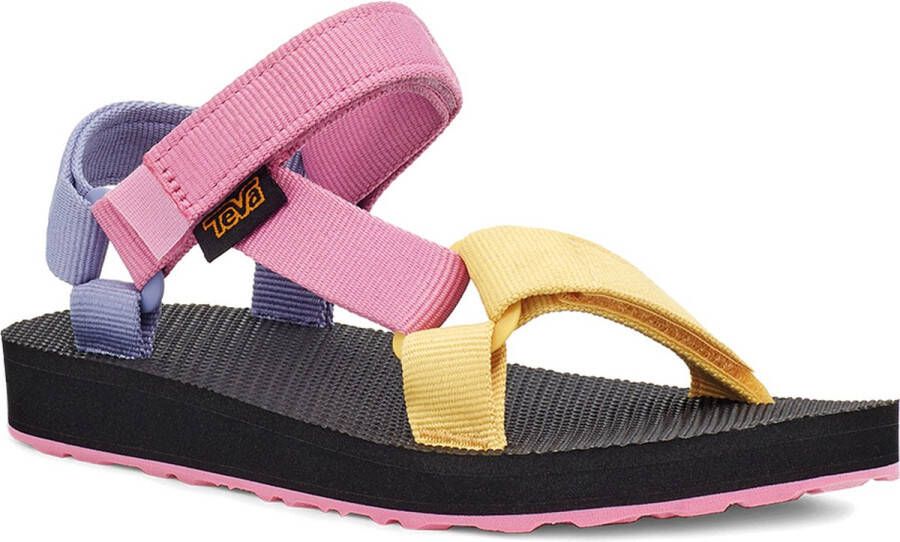 Teva K Original Universal Kinder Sandalen Multicolour