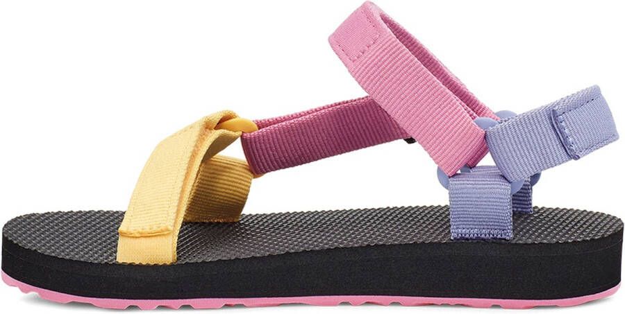 Teva K Original Universal Kinder Sandalen Multicolour