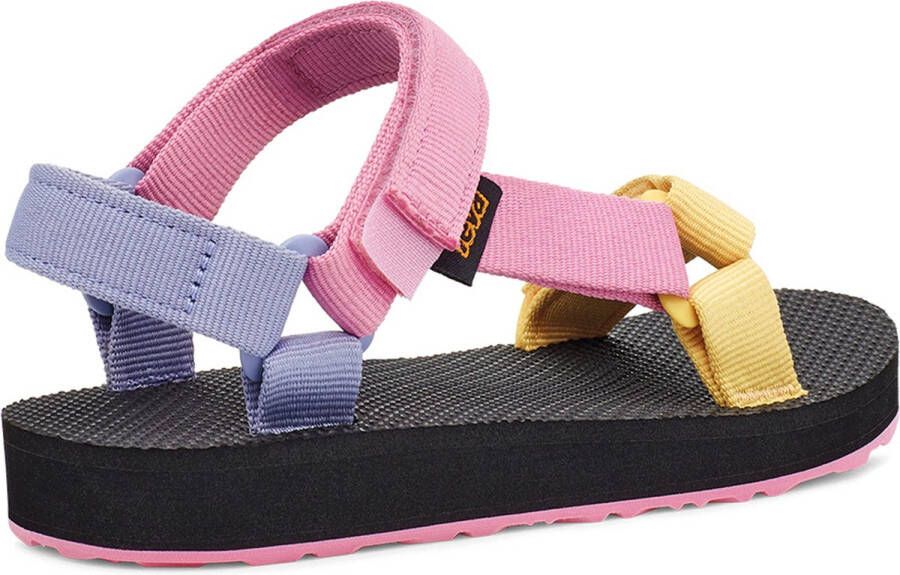 Teva K Original Universal Kinder Sandalen Multicolour