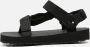 Teva K ORIGINAL UNIVERSAL BLACK Unisex Sandalen BLACK - Thumbnail 11