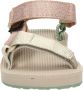 Teva K original universal Metallic Kinder sandalen - Thumbnail 6