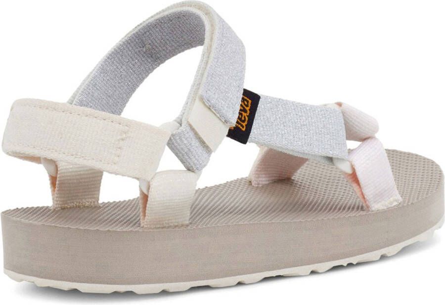 Teva K ORIGINAL UNIVERSAL METALLIC Unisex Sandalen