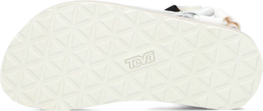 Teva K ORIGINAL UNIVERSAL METALLIC Unisex Sandalen