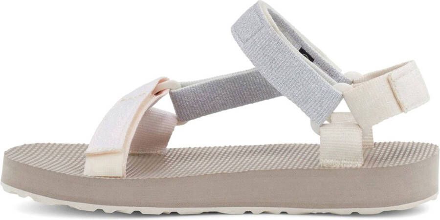 Teva K ORIGINAL UNIVERSAL METALLIC Unisex Sandalen