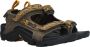 Teva Schoolkind sandalen kaki beige Groen Jongens Synthetisch Logo 29 30 - Thumbnail 9