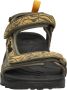 Teva Schoolkind sandalen kaki beige Groen Jongens Synthetisch Logo 29 30 - Thumbnail 12