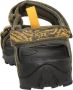Teva Schoolkind sandalen kaki beige Groen Jongens Synthetisch Logo 29 30 - Thumbnail 13