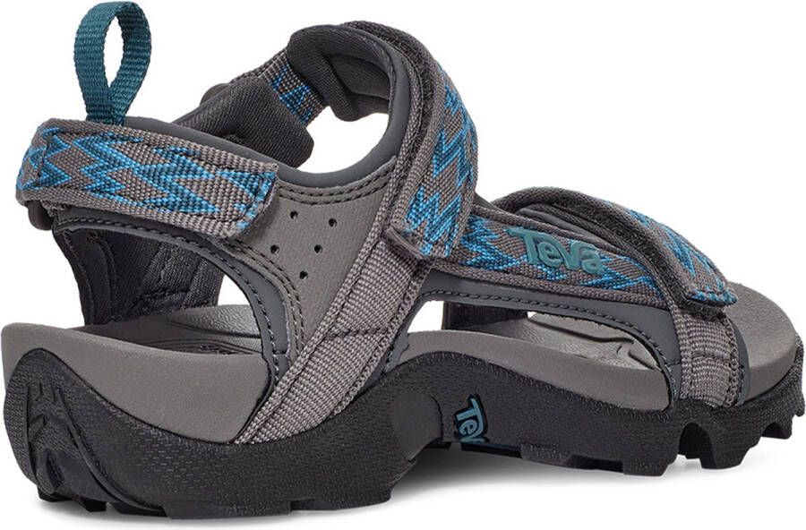 Teva K TANZA Unisex Sandalen