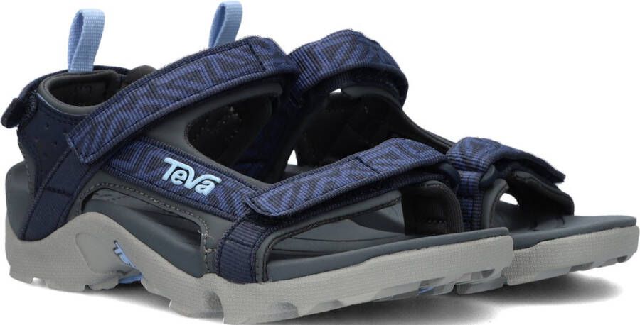 Teva K TANZA Unisex Sandalen