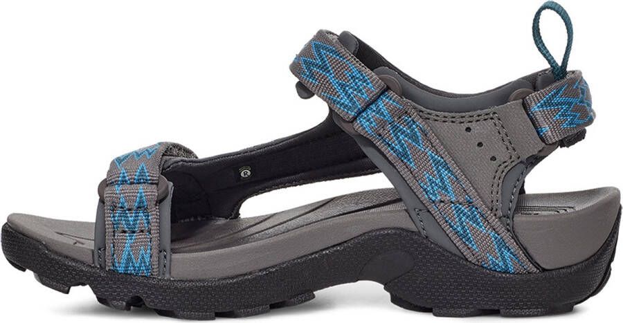 Teva K TANZA Unisex Sandalen