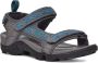 Teva K TANZA Unisex Sandalen - Thumbnail 5