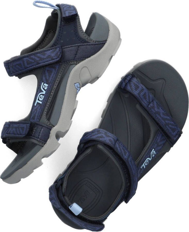 Teva K TANZA Unisex Sandalen