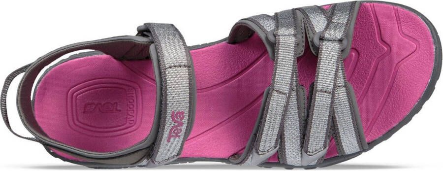 Teva K TIRRA Unisex Sandalen