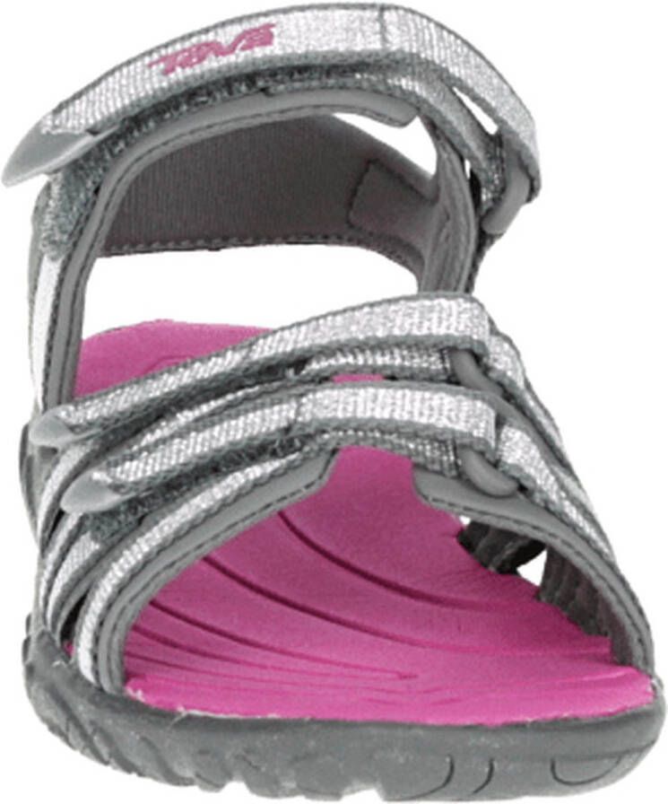Teva Tirra Children Sandaal Junior Steen Middenroze - Foto 13