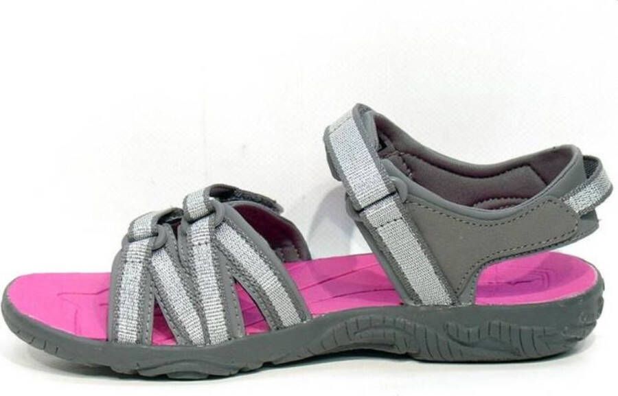 Teva Tirra Children Sandaal Junior Steen Middenroze - Foto 6