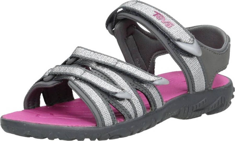 Teva Tirra Children Sandaal Junior Steen Middenroze - Foto 8