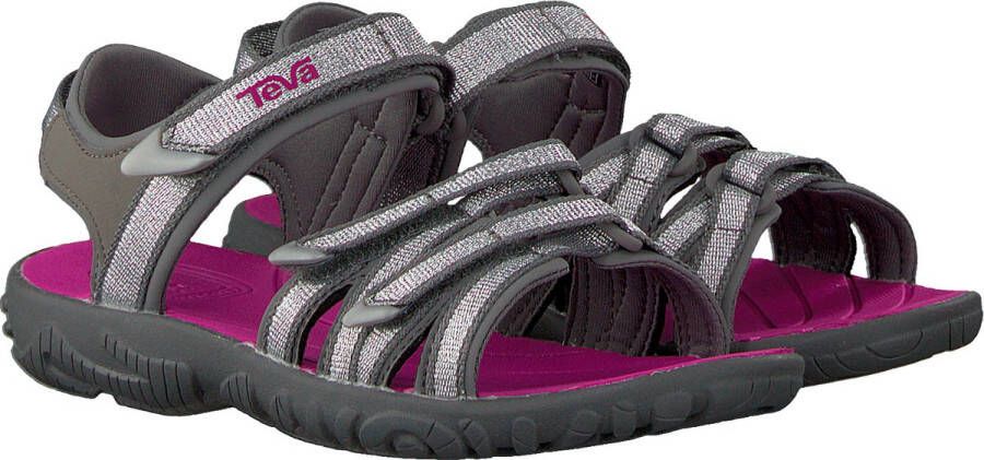 Teva Tirra Children Sandaal Junior Steen Middenroze - Foto 11