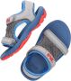 Teva Psyclone XL Toddler Sandaal Junior Rood Blauw - Thumbnail 14