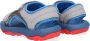 Teva Psyclone XL Toddler Sandaal Junior Rood Blauw - Thumbnail 8