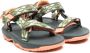 Teva Roze Sandalen Hurricane Xlt 2 T c y - Thumbnail 4