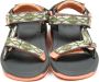 Teva Roze Sandalen Hurricane Xlt 2 T c y - Thumbnail 11
