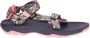 Teva Roze Sandalen Hurricane Xlt 2 T c y - Thumbnail 12