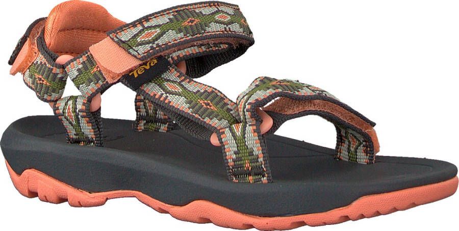 Teva Roze Sandalen Hurricane Xlt 2 T c y - Foto 13