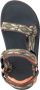 Teva Roze Sandalen Hurricane Xlt 2 T c y - Thumbnail 15