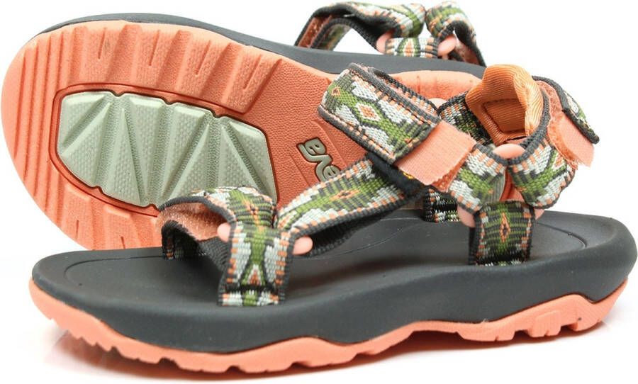 Teva Roze Sandalen Hurricane Xlt 2 T c y - Foto 4