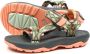 Teva Roze Sandalen Hurricane Xlt 2 T c y - Thumbnail 4