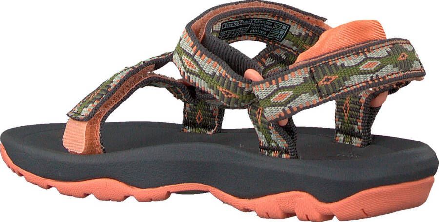 Teva Roze Sandalen Hurricane Xlt 2 T c y - Foto 5