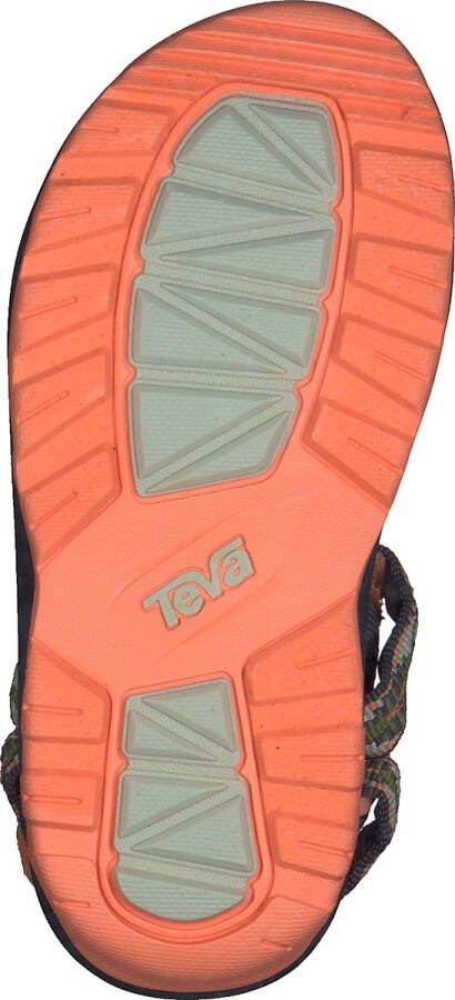Teva Roze Sandalen Hurricane Xlt 2 T c y - Foto 7