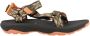 Teva Roze Sandalen Hurricane Xlt 2 T c y - Thumbnail 8