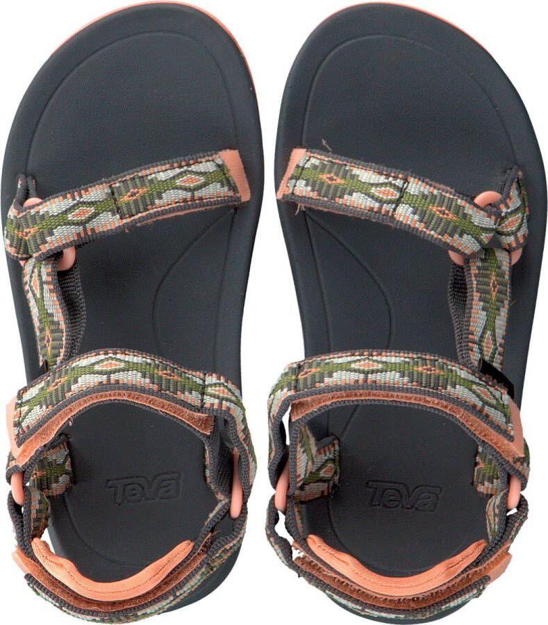 Teva Roze Sandalen Hurricane Xlt 2 T c y - Foto 9